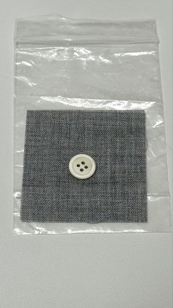 COMME des GARCONS HOMME PLUS ウールスラックス