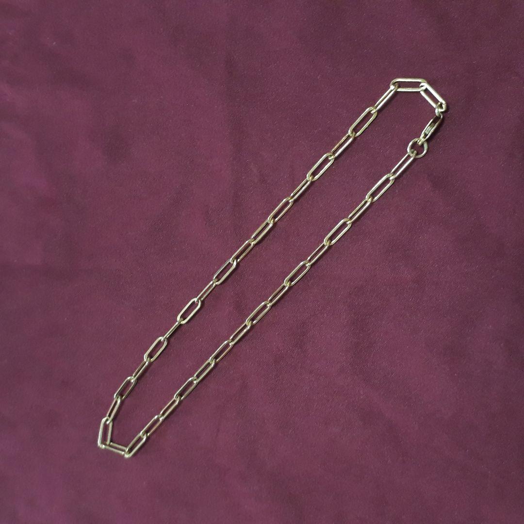 未使用 MARA MCS Chain Anklet