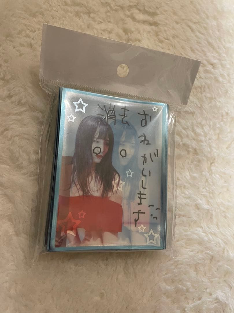 シモワカチャンネル スリーブ 新品未開封 1