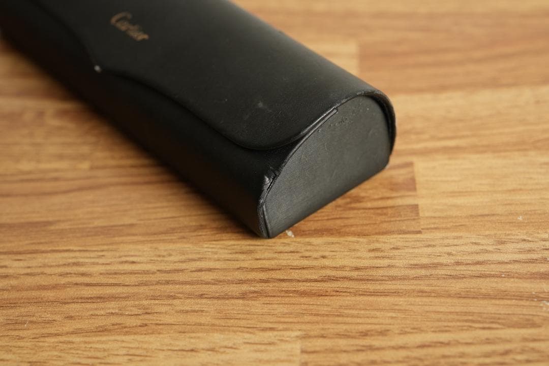 Cartier CT0330S 002 サングラス 使用感少々美品