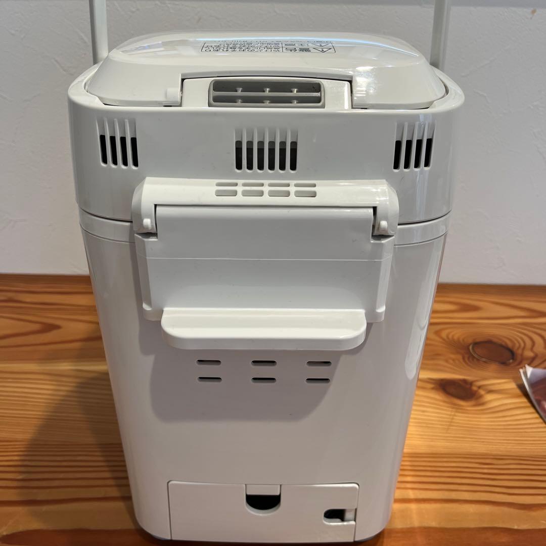 ホームベーカリー　Panasonic SD-MT4-W WHITE