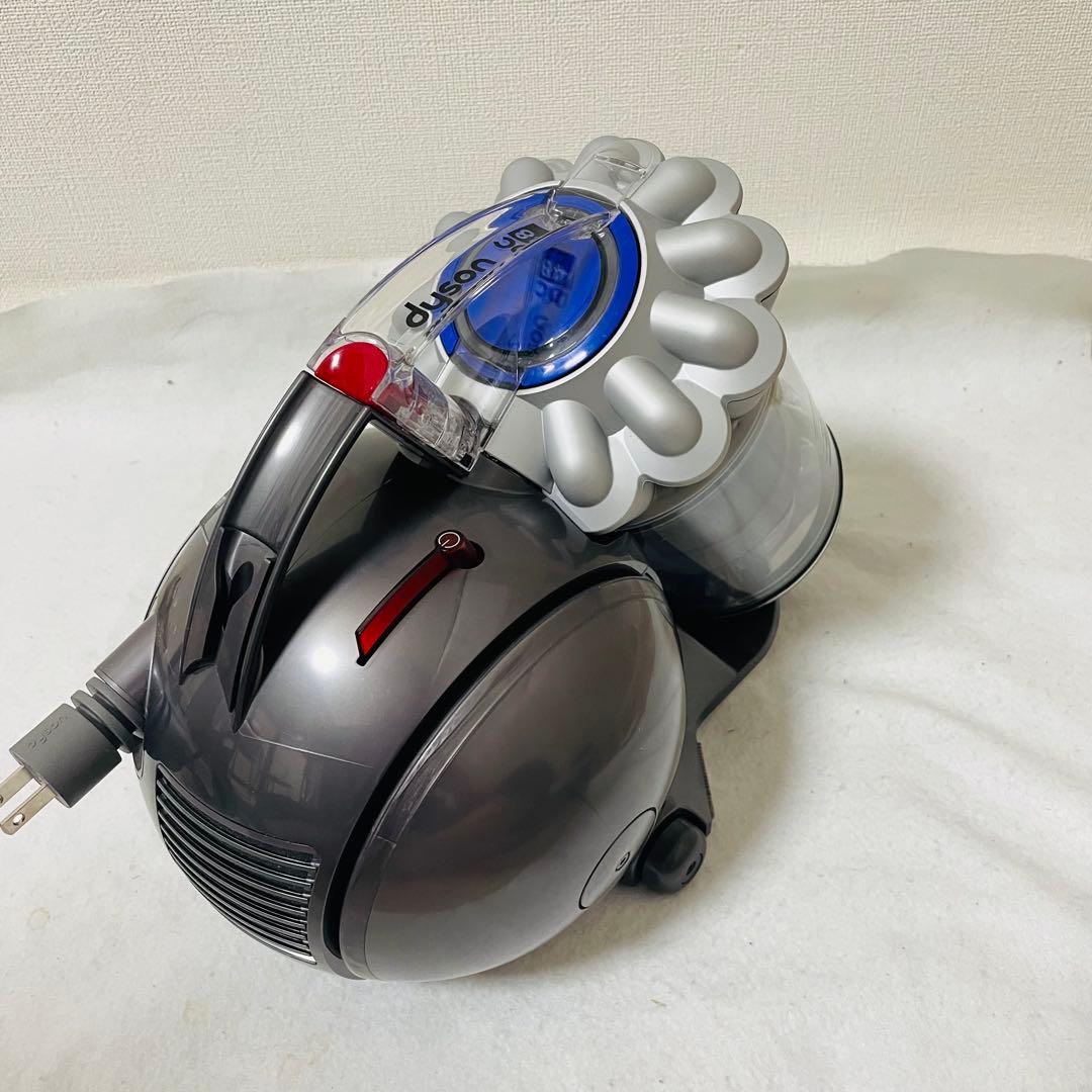 dyson DC48 タービンヘッド掃除機 サイクロン