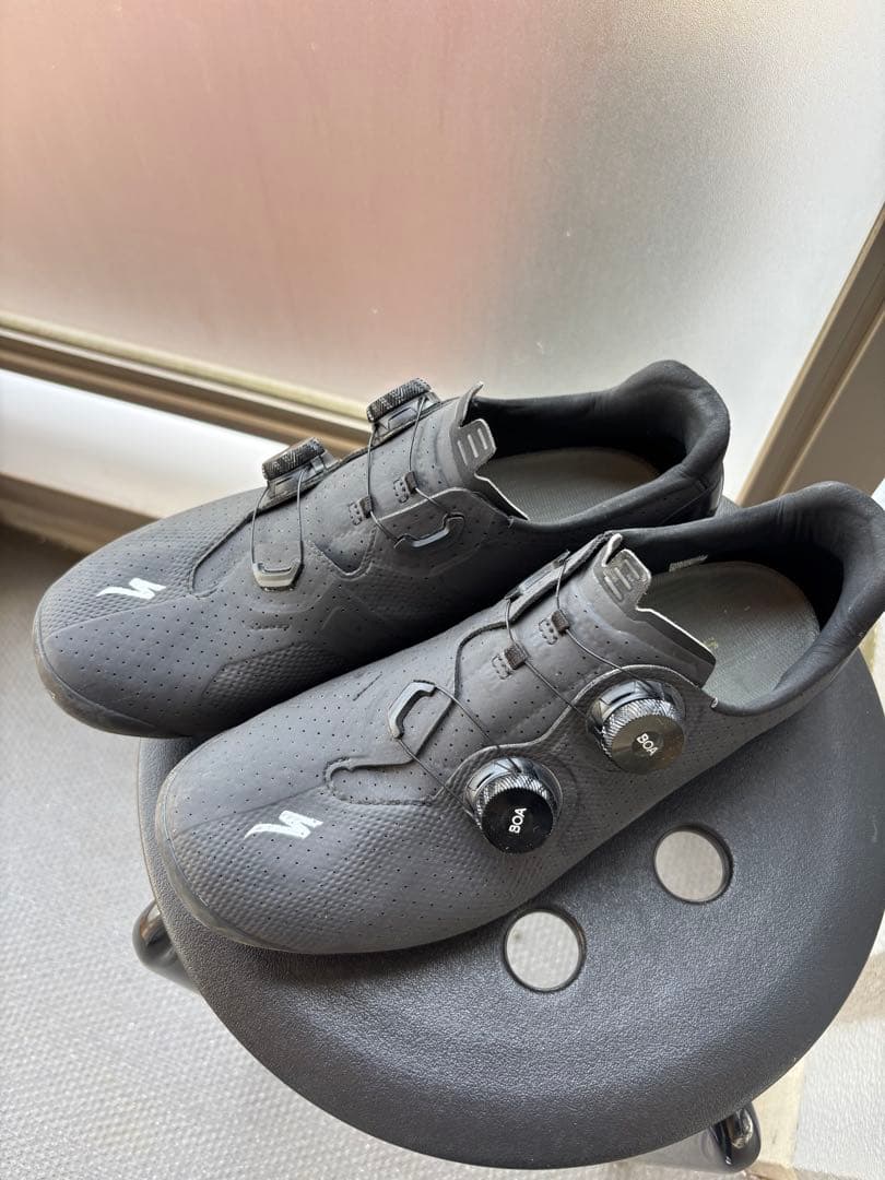 Specialized S-Works Touch Wide 42.5 ブラック