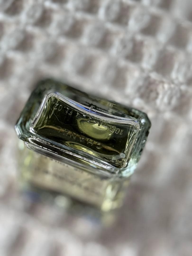 【正規品】CHANEL　エゴイスト プラチナム　オードゥ トワレット 100ml