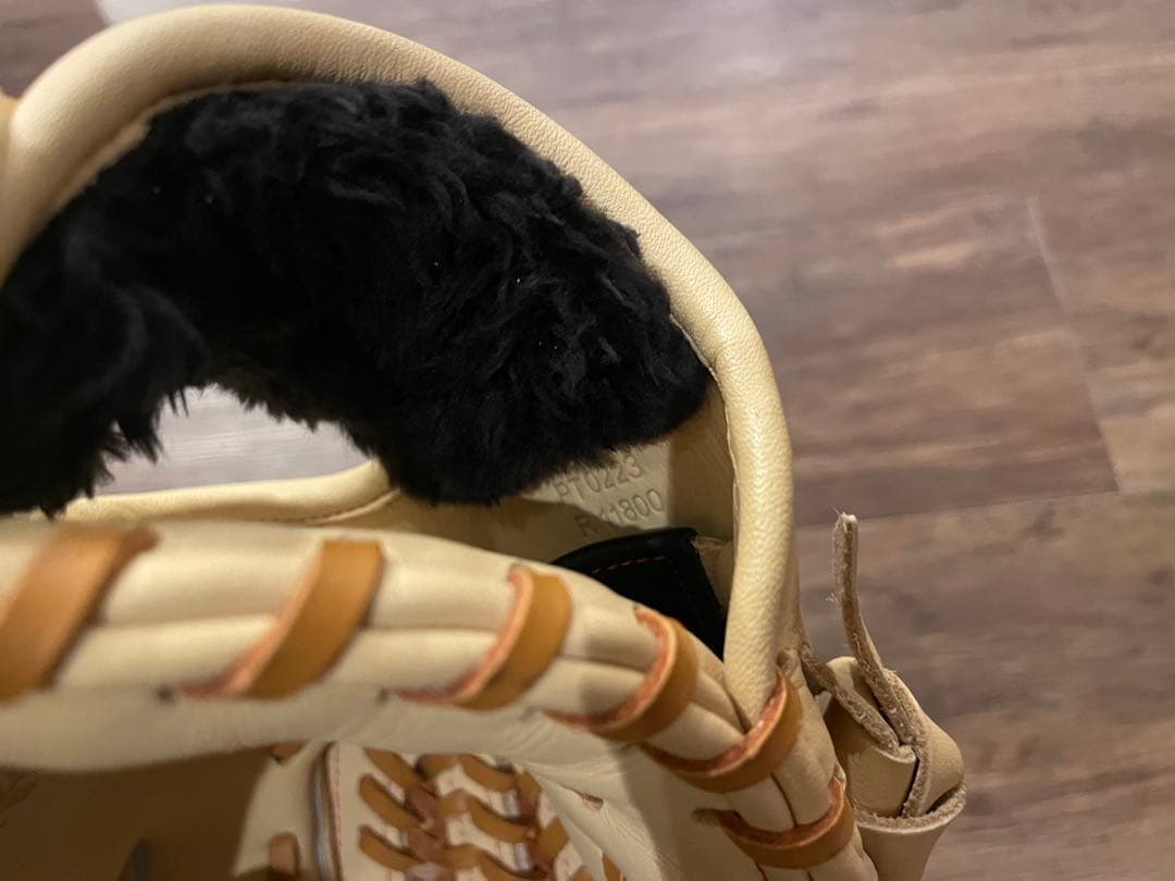 グローブ ninnin310