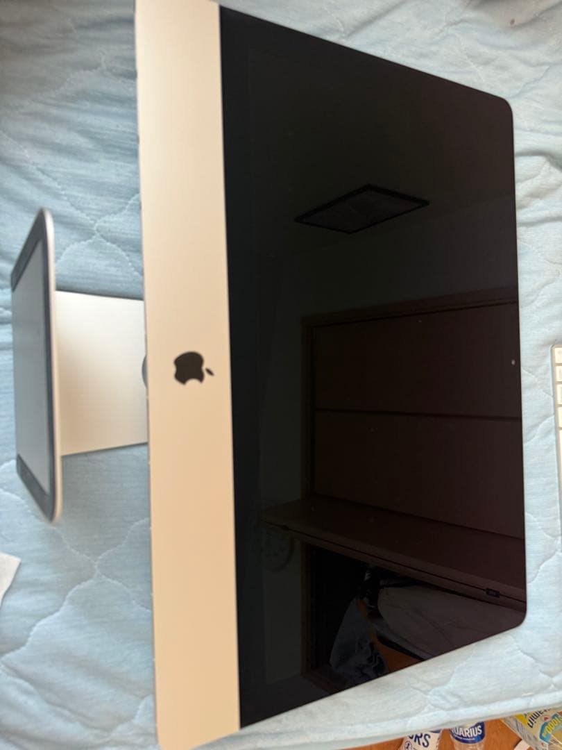 o9o2　iMac 21.5インチ　1TB
