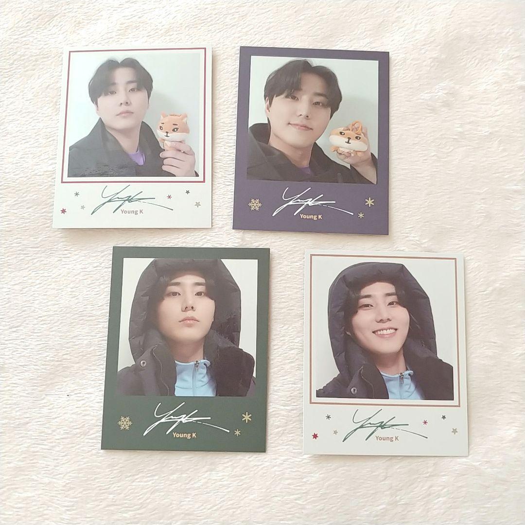 DAY6　ヨンケイ⑯