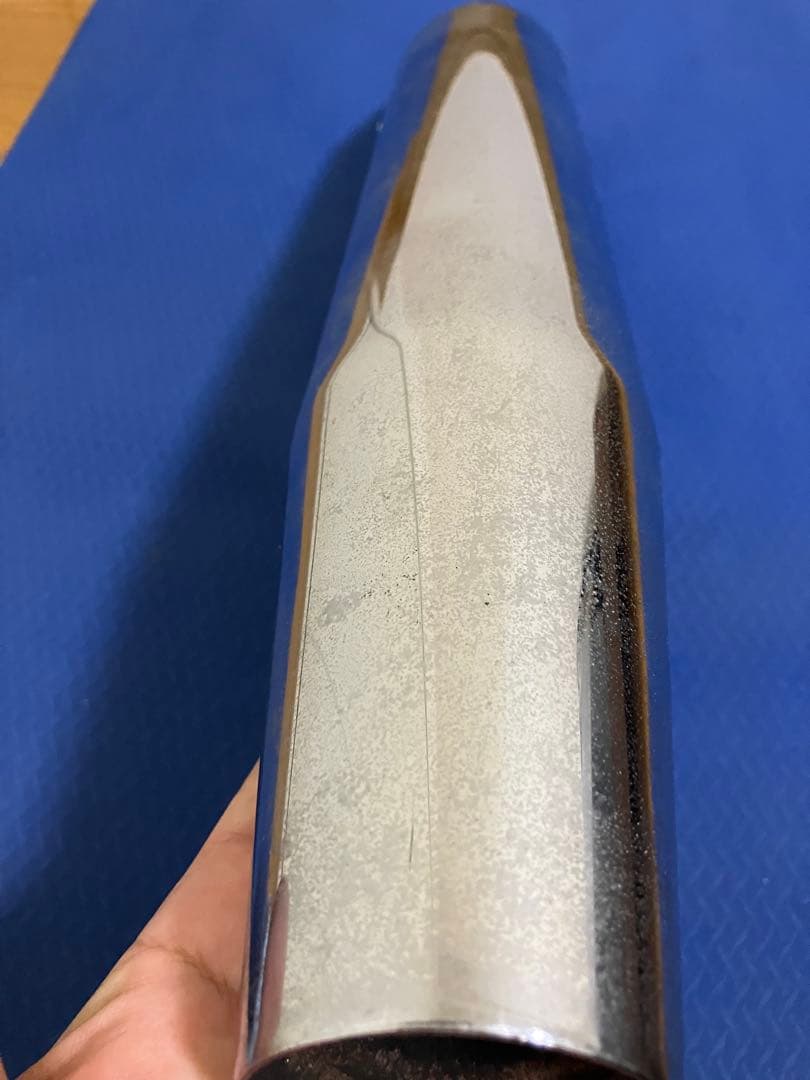 ハーレー　Harley-Davidson スポーツスター 純正　マフラー　北米