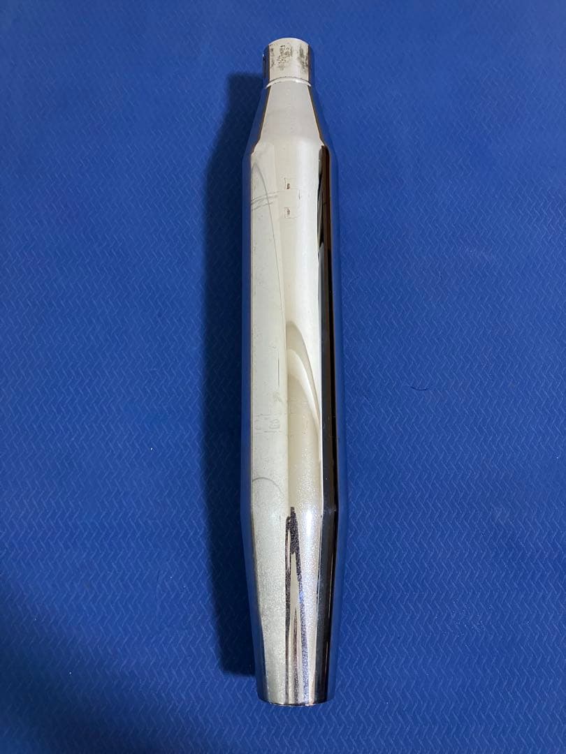 ハーレー　Harley-Davidson スポーツスター 純正　マフラー　北米