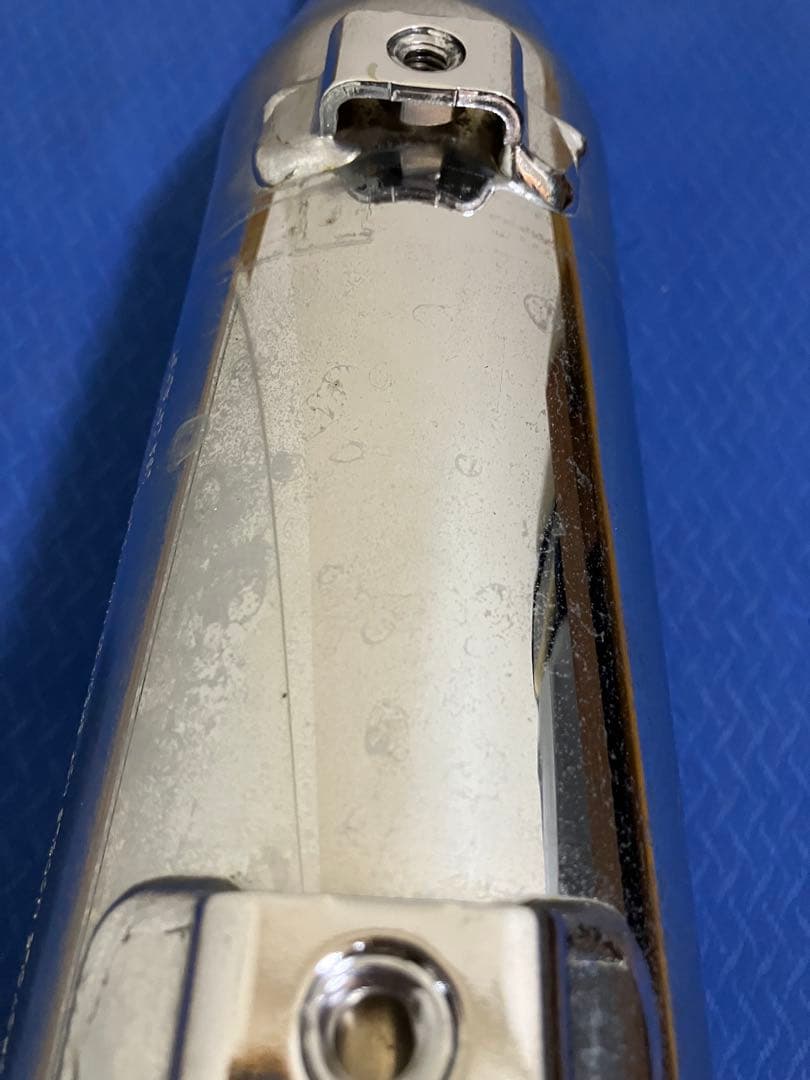 ハーレー　Harley-Davidson スポーツスター 純正　マフラー　北米