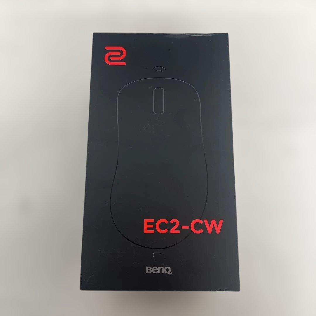 601502 ZOWIE EC2-CW ワイヤレスゲーミングマウス for