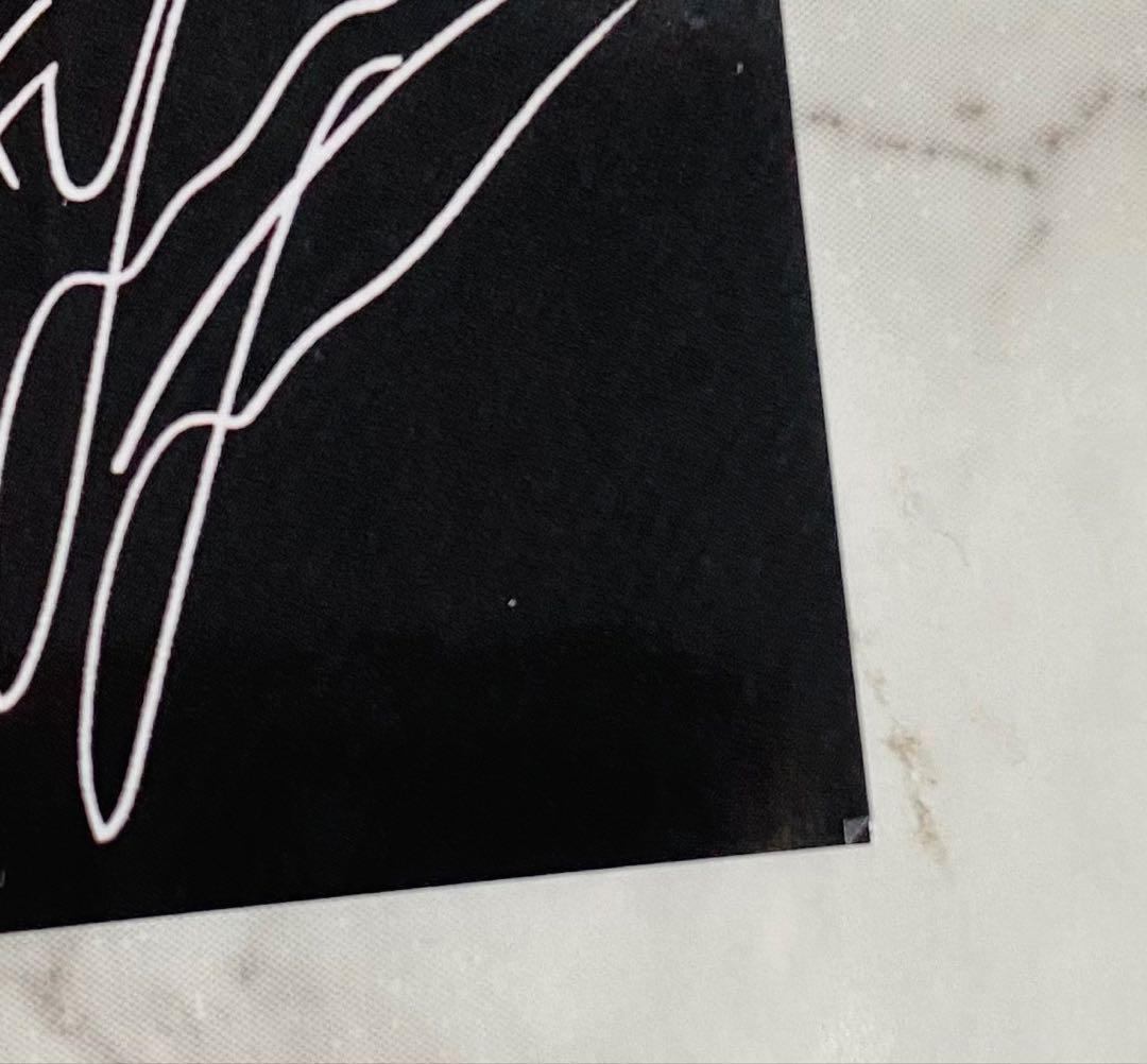 TXT FREEZE Chaotic Wonderland ラキドロ ヨンジュン