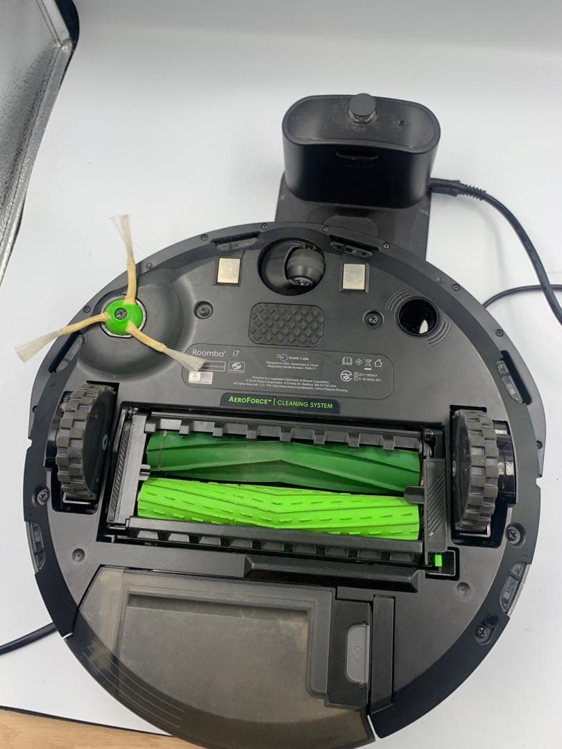 ルンバ i7 Robot Roomba