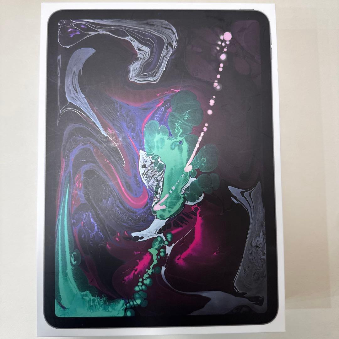 iPad Pro11インチ　第一世代256GB