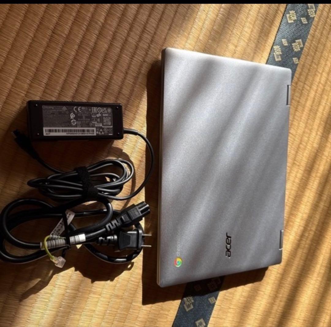 その他 Acer Chromebook Spin 311