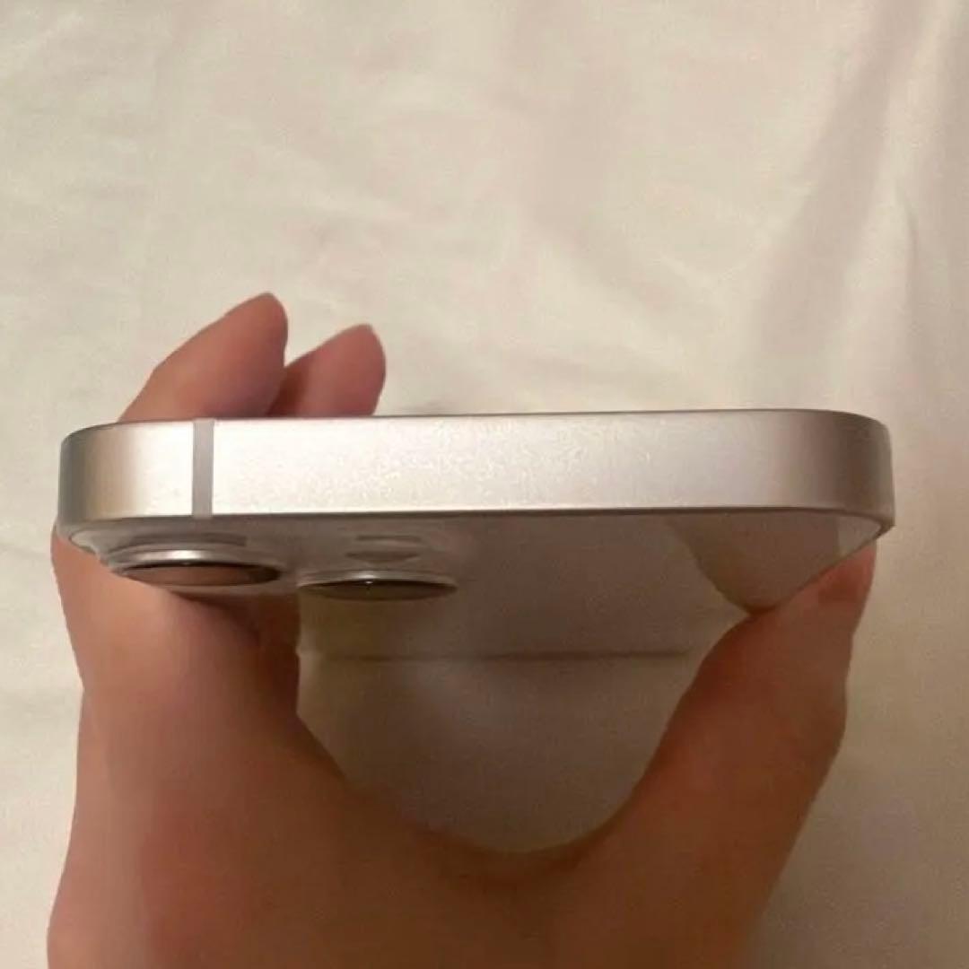 Apple iPhone 13 mini 512GBホワイト 本体　SIMフリー