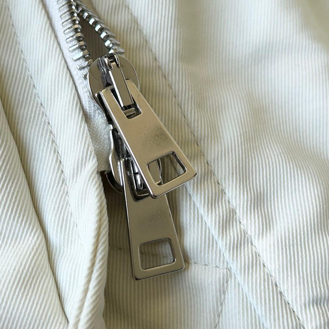 3009yセオリー ツイルナイロンウィンターパーカーモッズコート 定価10万