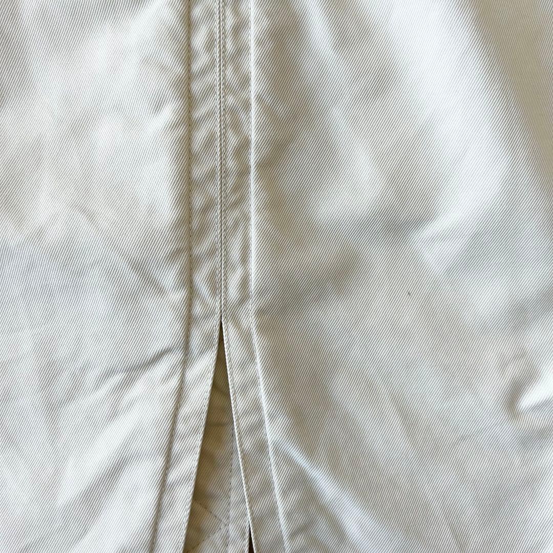 3009yセオリー ツイルナイロンウィンターパーカーモッズコート 定価10万