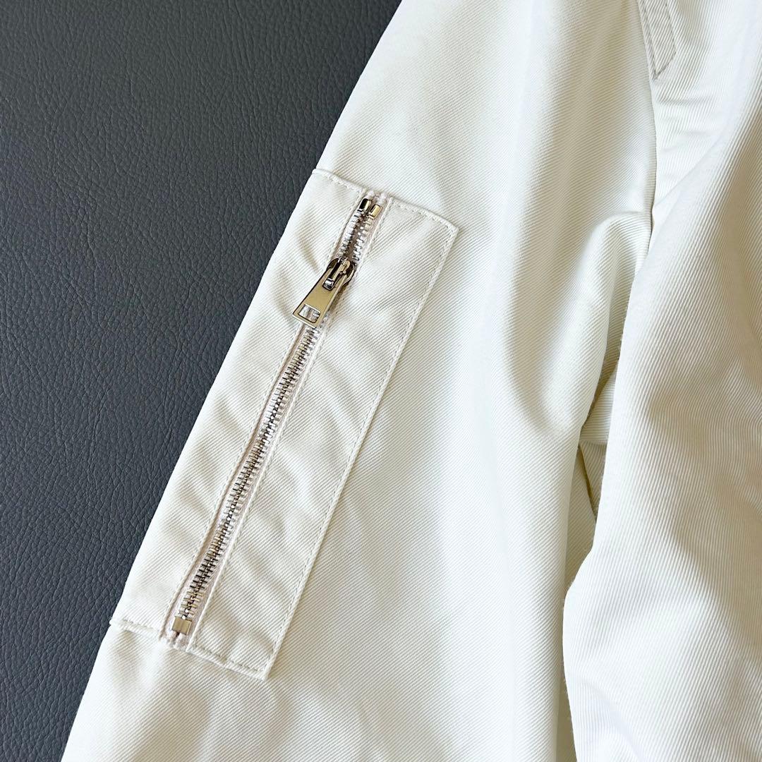 3009yセオリー ツイルナイロンウィンターパーカーモッズコート 定価10万