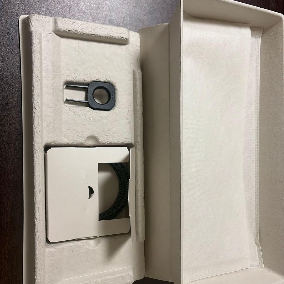 zenaim keyboard2 mini 日本語配列