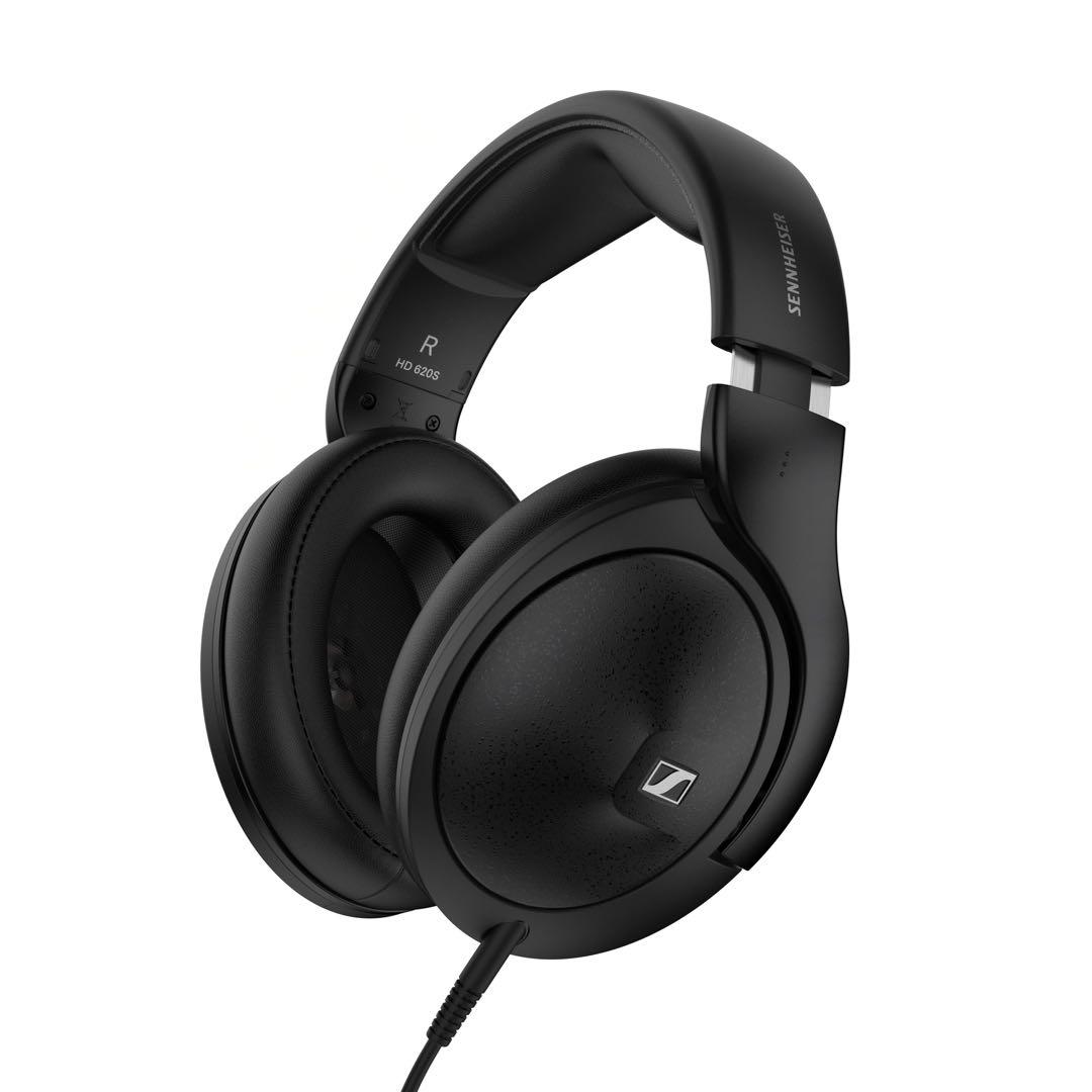 Sennheiser HD620s バランスケーブル　セット