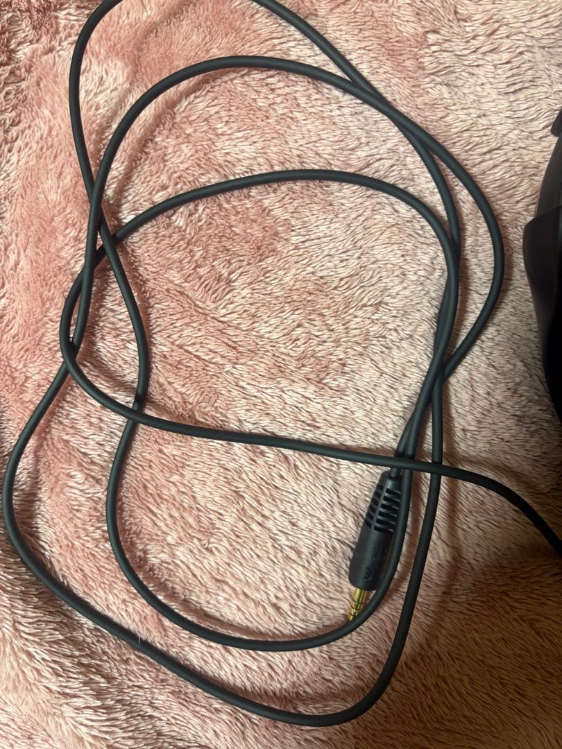 Sennheiser HD620s バランスケーブル　セット