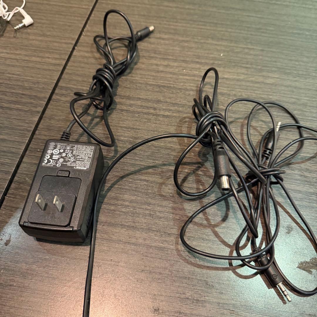 Bose ボーズ Computer Music Monitor