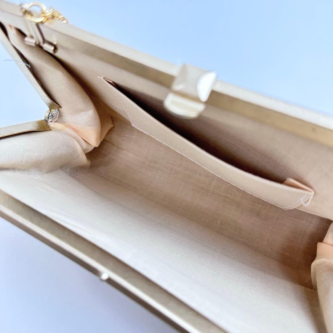 ばーです❣️【着物と帯 時流】Z25245◆新品 草履バッグセット◆