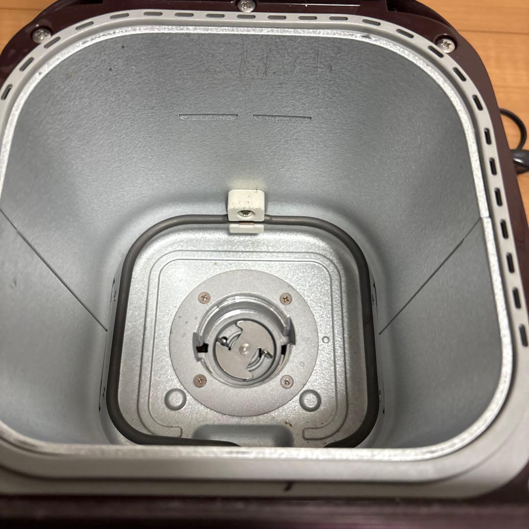 Panasonic SD-MT1 ホームベーカリー（使用数回）