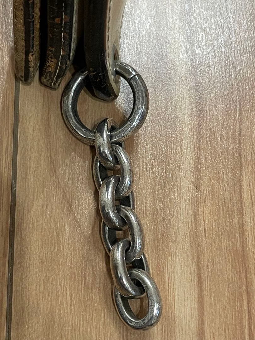 ストップライト　stoplight ウルフズヘッド