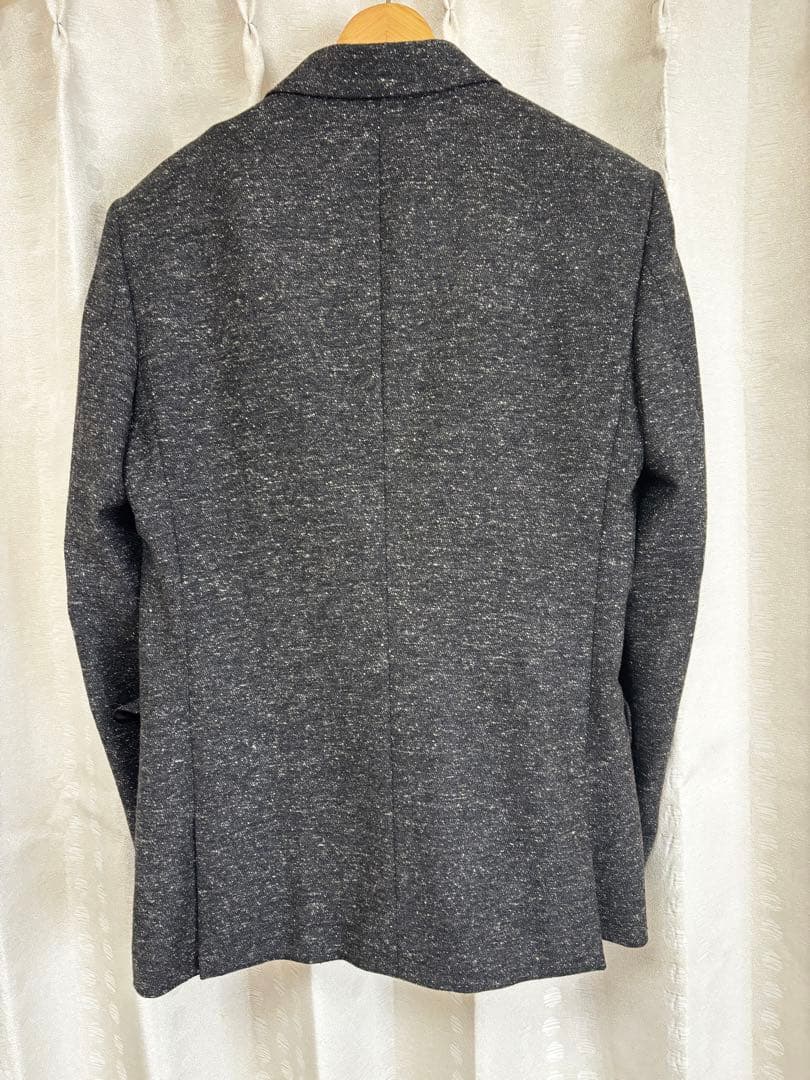 Paul Smithダークグレー テーラードジャケット