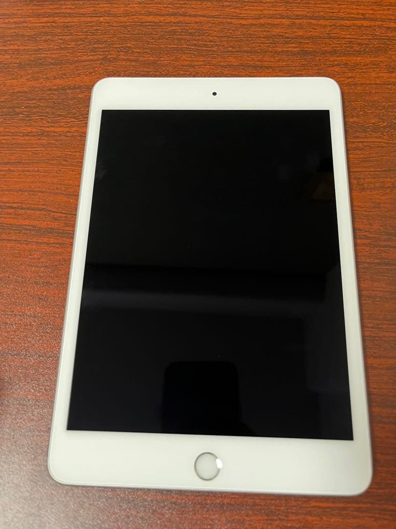 美品 iPad mini5 Wi-Fi+Cellular 64GB SIMフリー