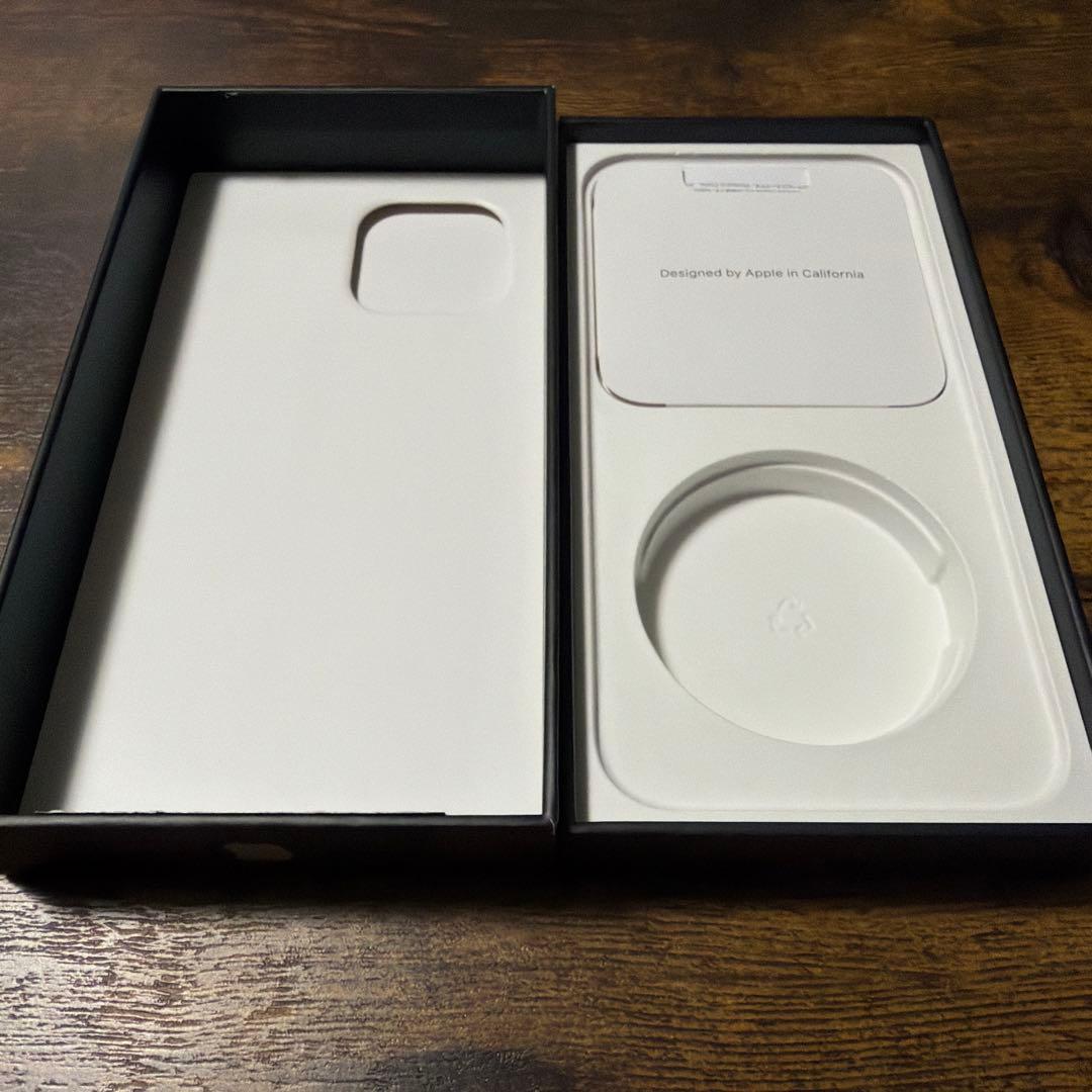 【超美品】iPhone13 Pro Max 256GB Gold SIMフリー