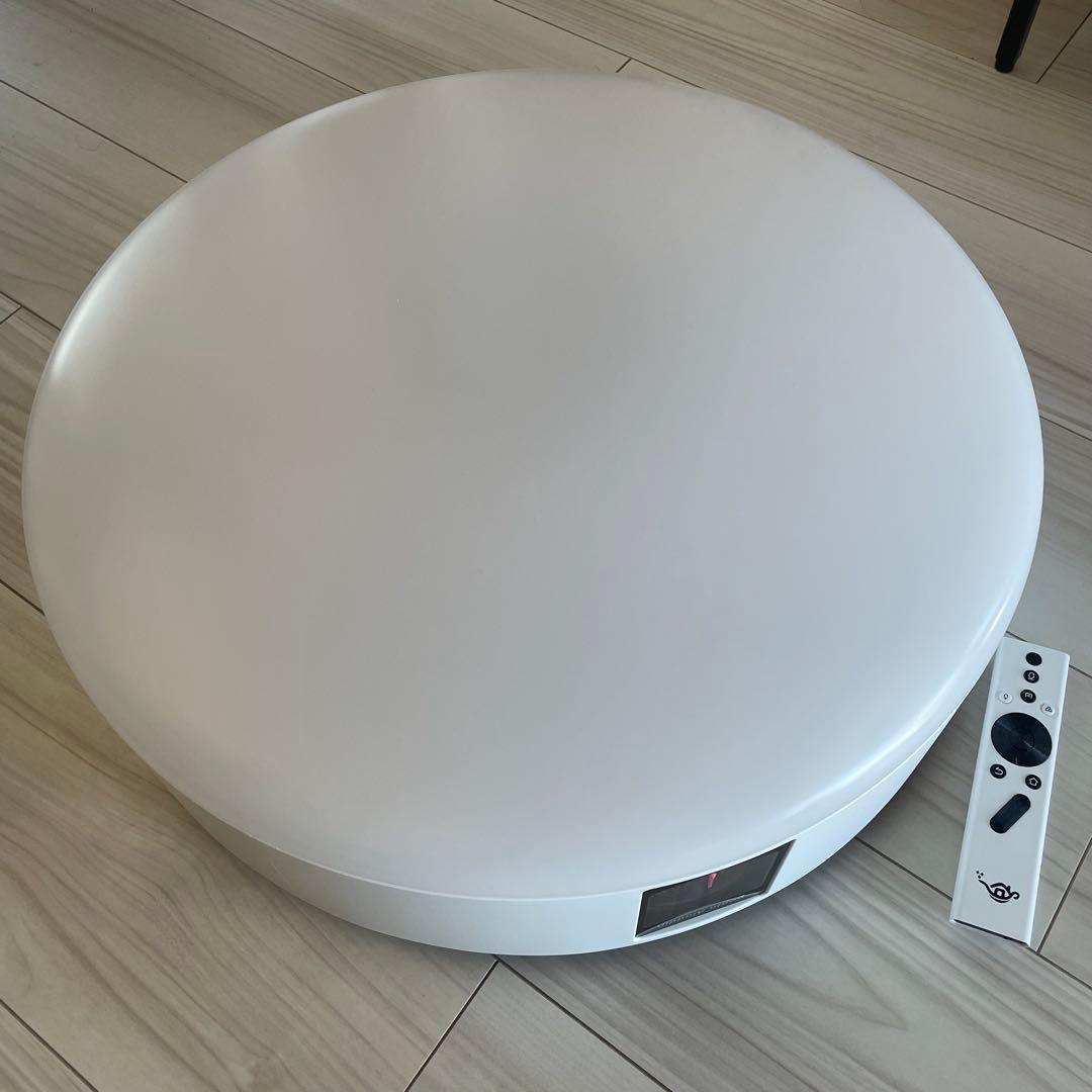 2021年製　popIn Aladdin 2 プロジェクター　本体　美品