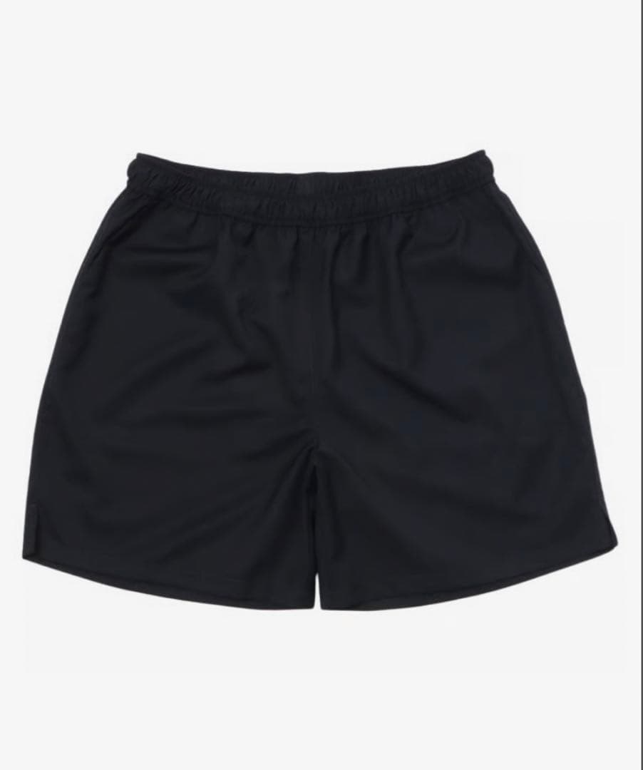 NKNIT 2025SS ショートパンツ ゴムウエスト