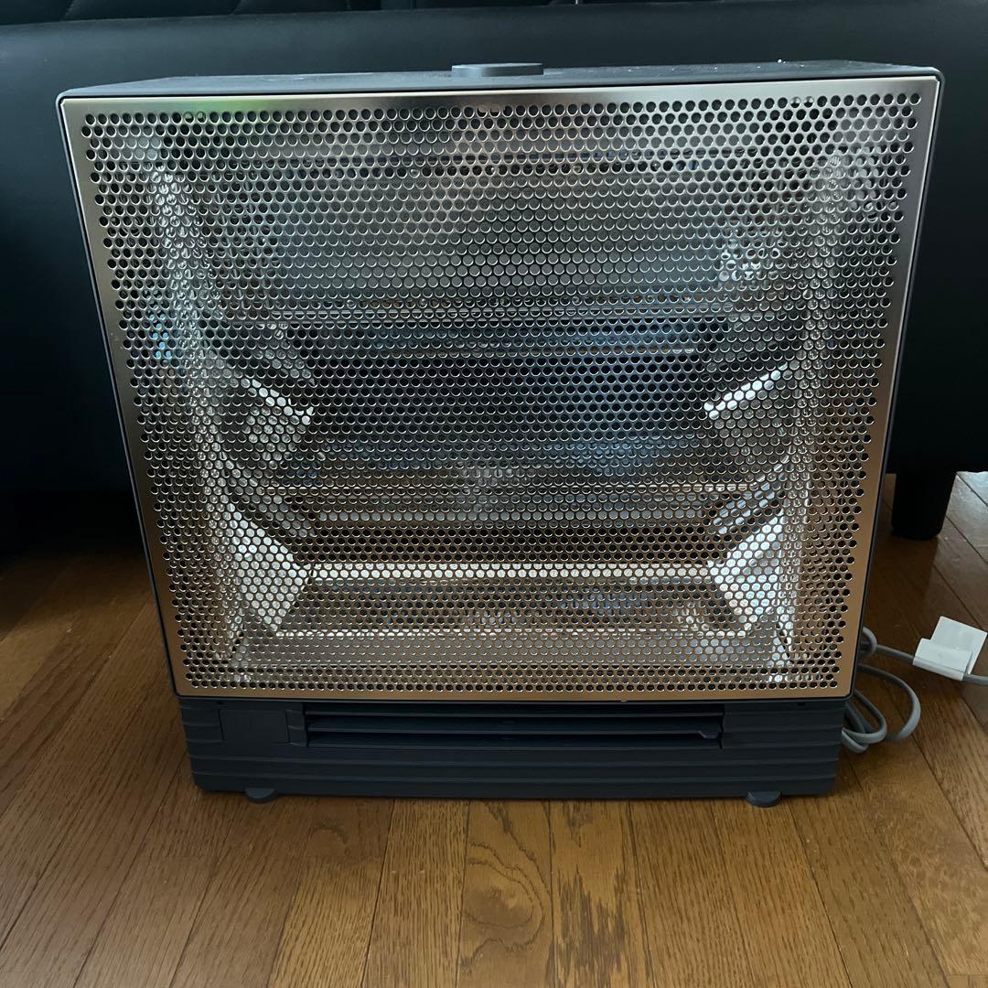 美品2024年製DAIKIN ハイブリッドセラムヒート WRH135AS-H