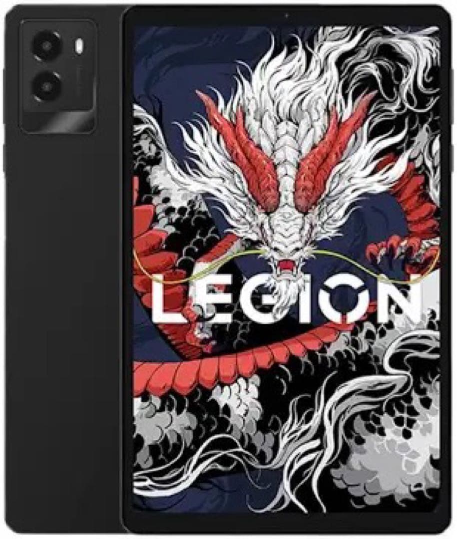 Androidタブレット本体 LEGION Y700 2025