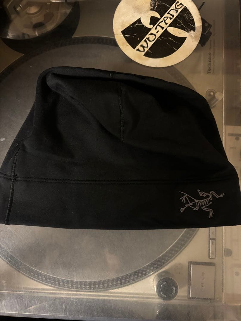 アークテリクス　ロートークビーニー