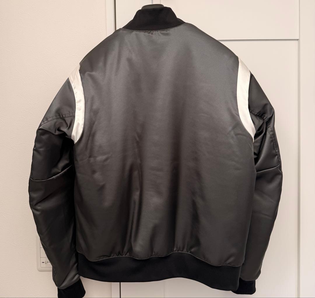 ジョーダンMVP メンズバーシティ ジャケット