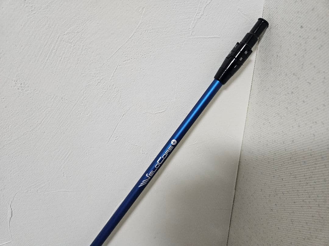 ☆人気美品☆24 ベンタス ブルー 6S キャロウェイ 1W シャフト