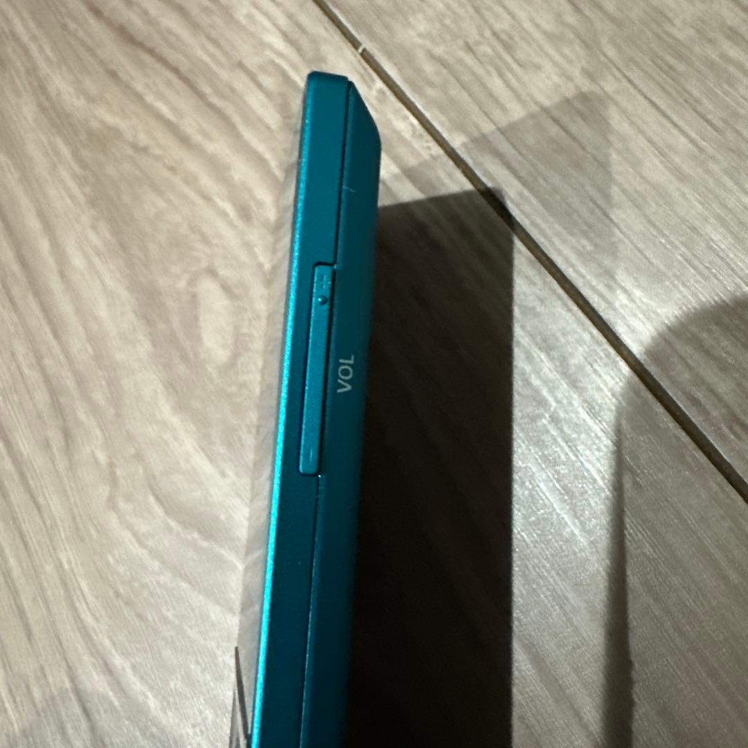 SONY ソニー　ウォークマン　NW-A25 充電器付き