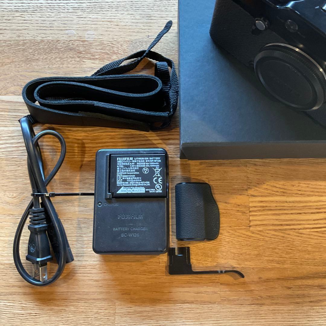 FUJI FILM X-Pro1 普通に使えるジャンク❗️