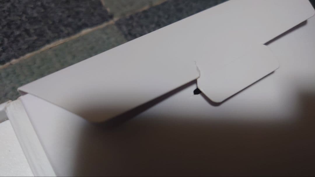 AEROPEX 骨伝導イヤホン ブラック　アフターショックズ