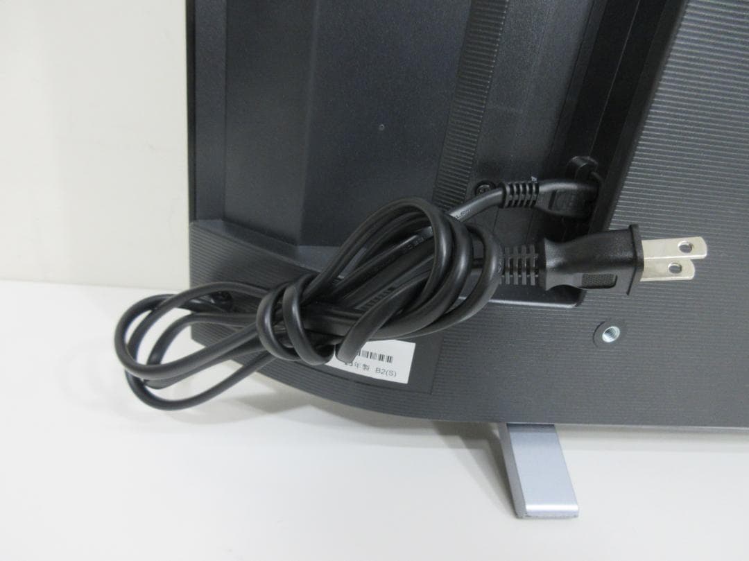 M0721U TOSHIBA 24型液晶テレビ VOD対応 24V34 23年