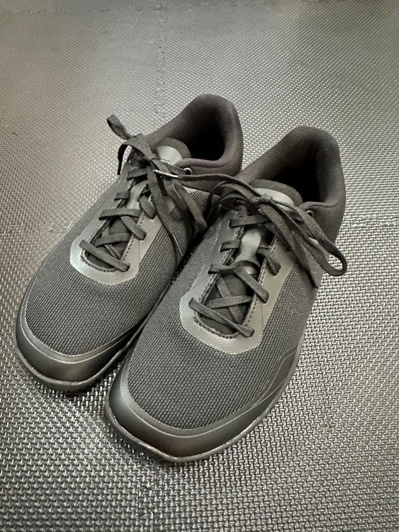 AVANCUS（アヴァンサス）エイペックスパワー V2：ブラック/40