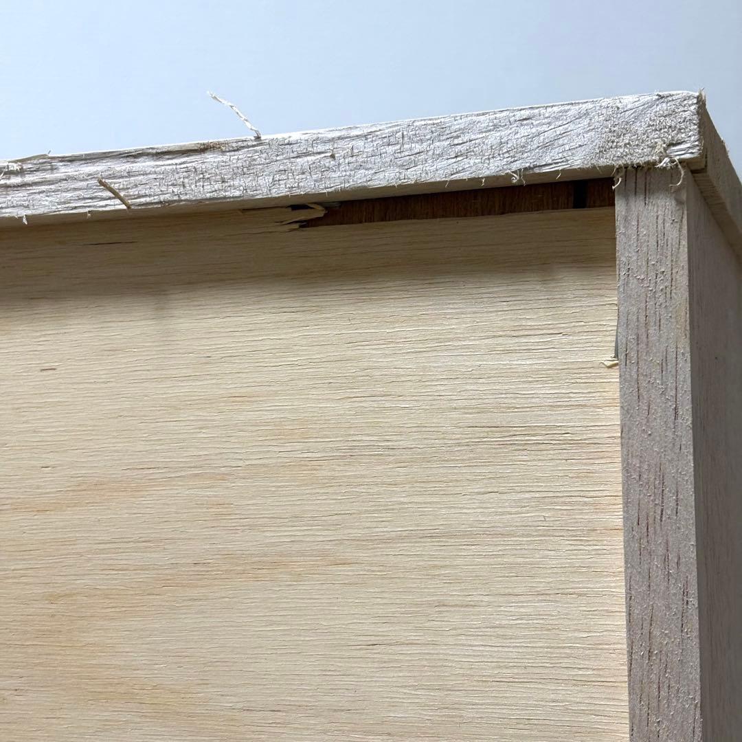 桐箪笥 3段 和家具 タンス