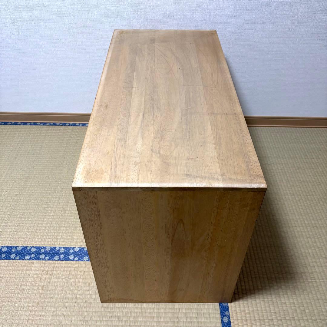 桐箪笥 3段 和家具 タンス