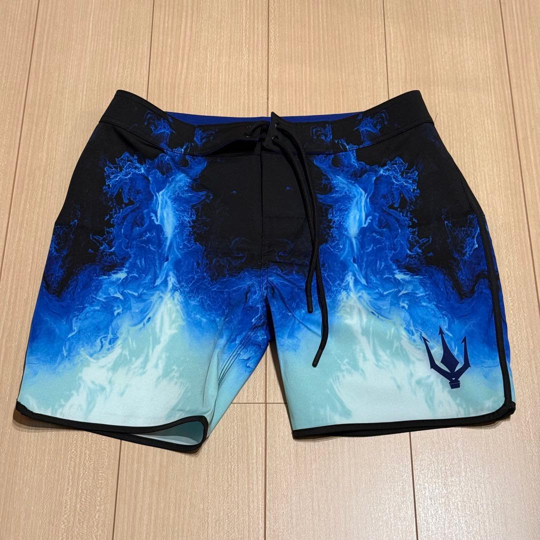 FIED フィジーク　サーフパンツ