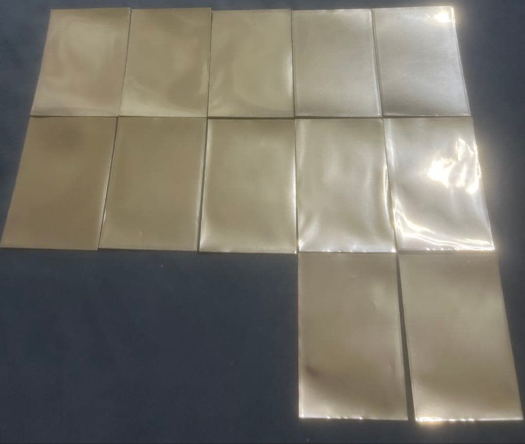 遊戯王 スターダスト・ドラゴン スリーブ 72枚セット