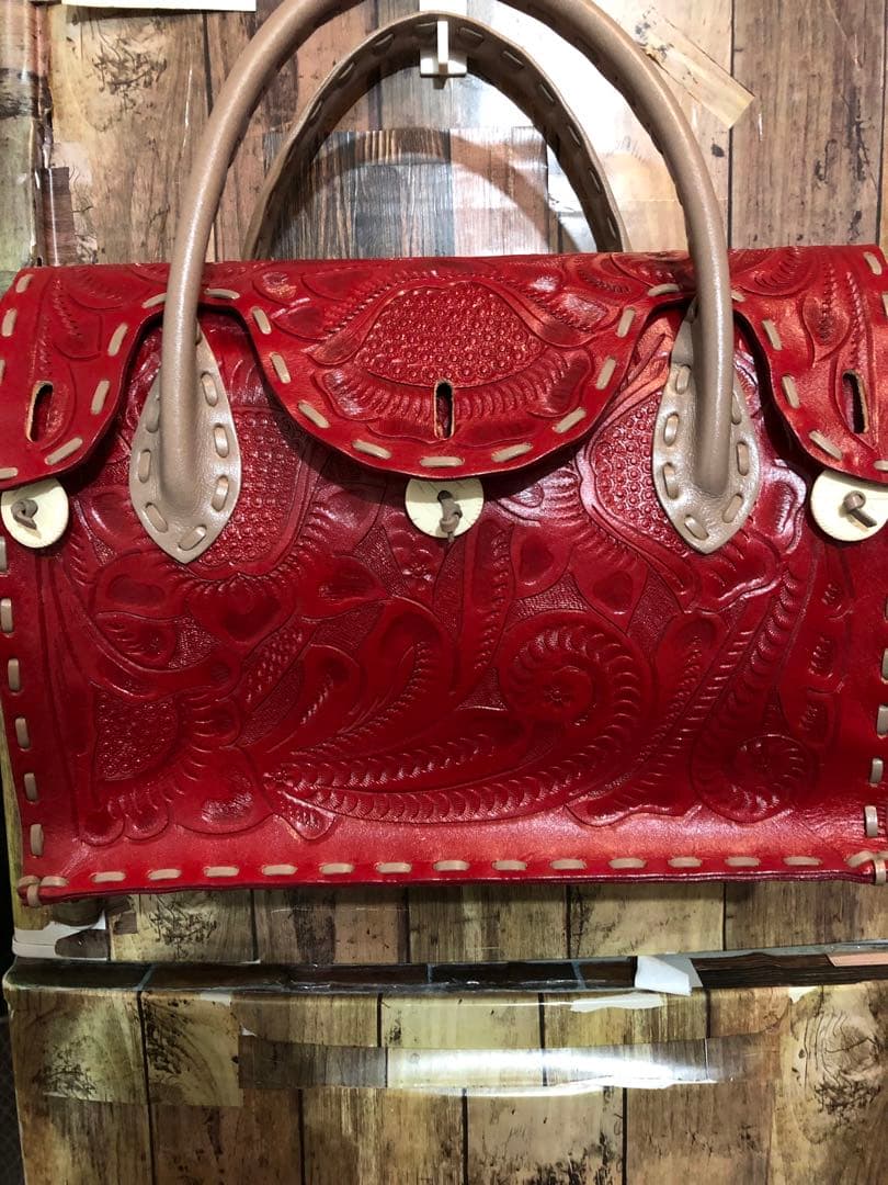 k*様 未使用品　カービングトライブス　M